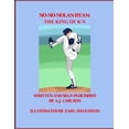 thumbnail image 1 of No-No Nolan Ryan: The King of K's, (Paperback), 1 of 1