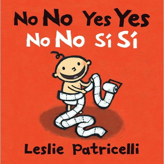 No No Yes Yes/No No Sí Sí (Board Book)
