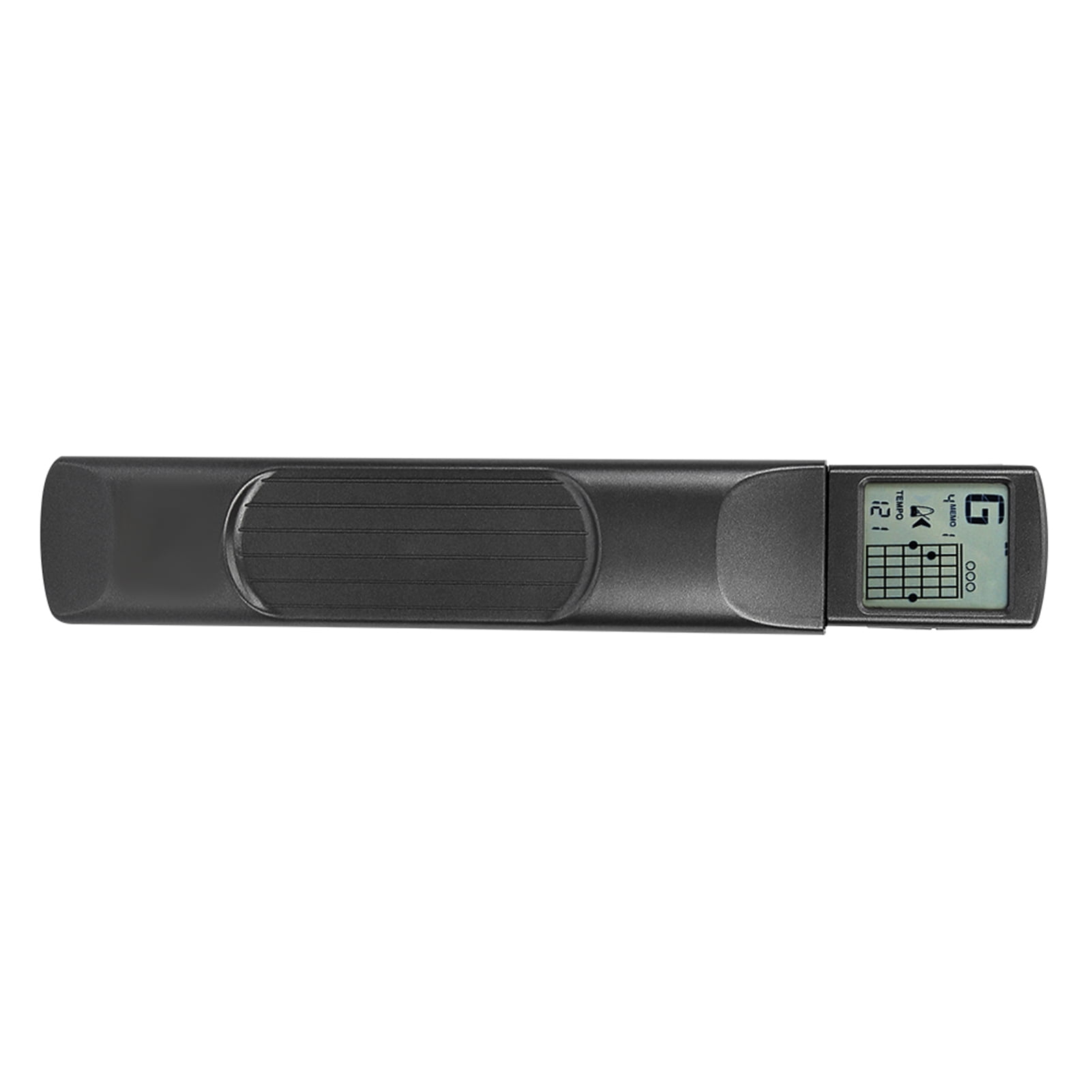 No Noise Portable Lightweight With Metronome Functions Guitar Chord Practice Tool Trainer, 6 Fret Tool, for Learn the Chords