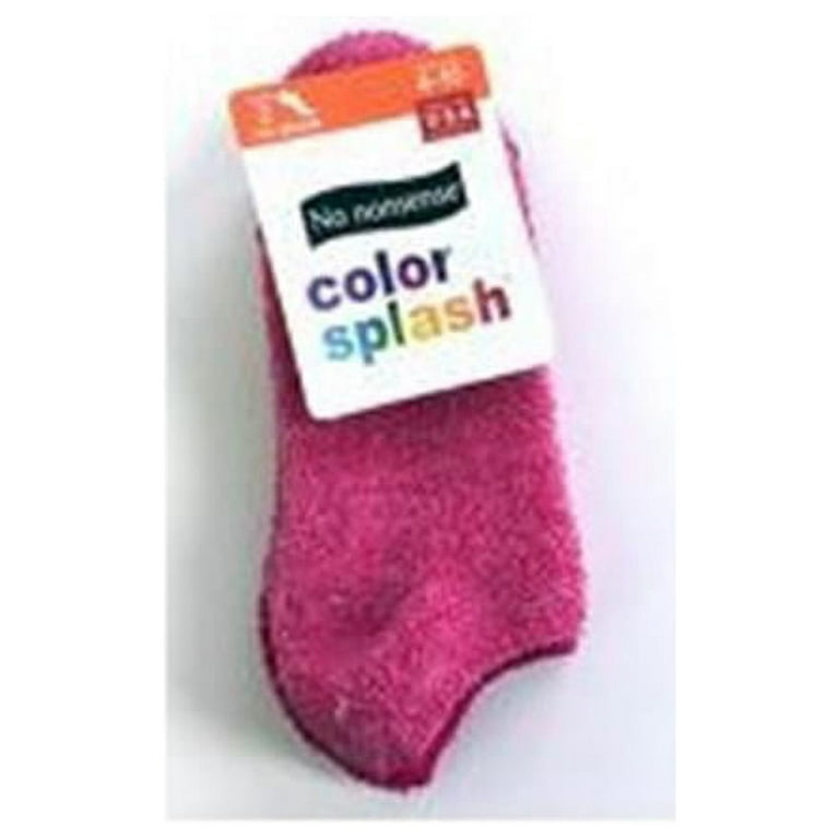 No Nonsense Socks, No Show, Women's, Shoe Sizes 4-10, Shop