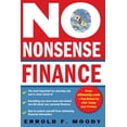 thumbnail image 1 of No-Nonsense Finance, (Paperback), 1 of 1