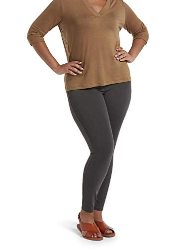 No nonsense Womens Leggings in Womens Pants Walmart