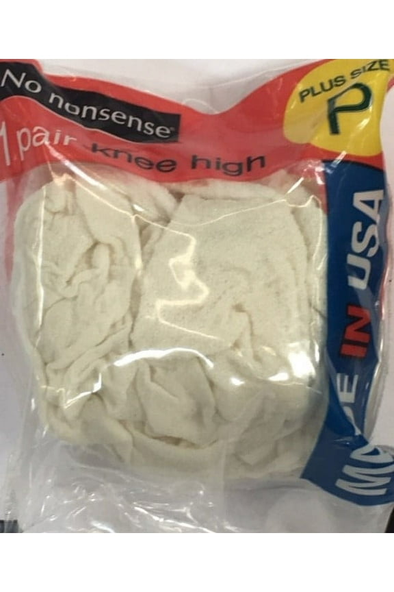 Women's Knee High Hosiery