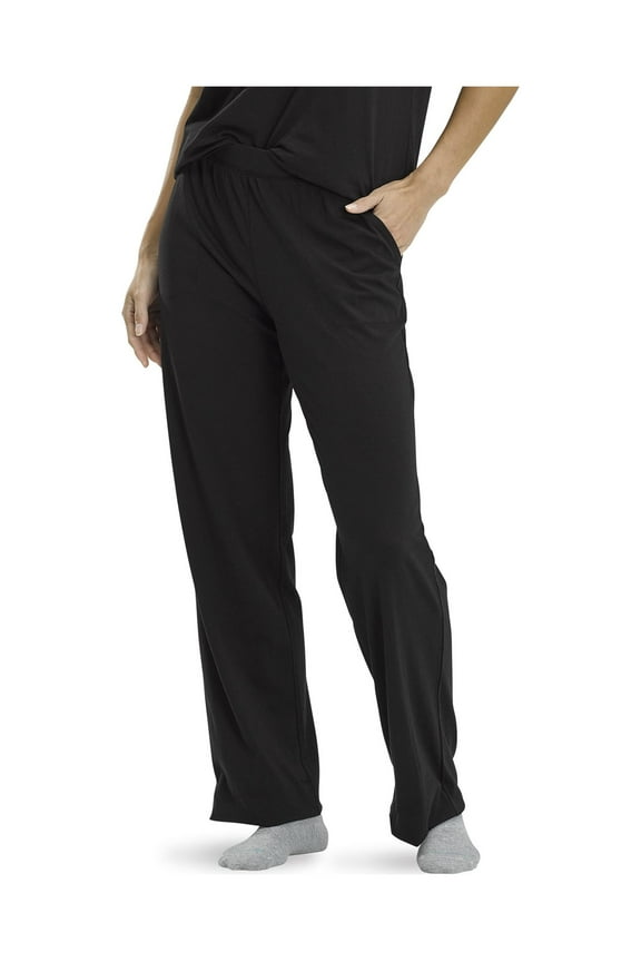 Women's Serene Sleep Pant Black L