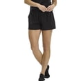 thumbnail image 1 of No Nonsense Women's Serene Sleep Short, 1 of 4