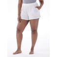 thumbnail image 1 of No Nonsense Women's Serene Sleep Short, 1 of 3