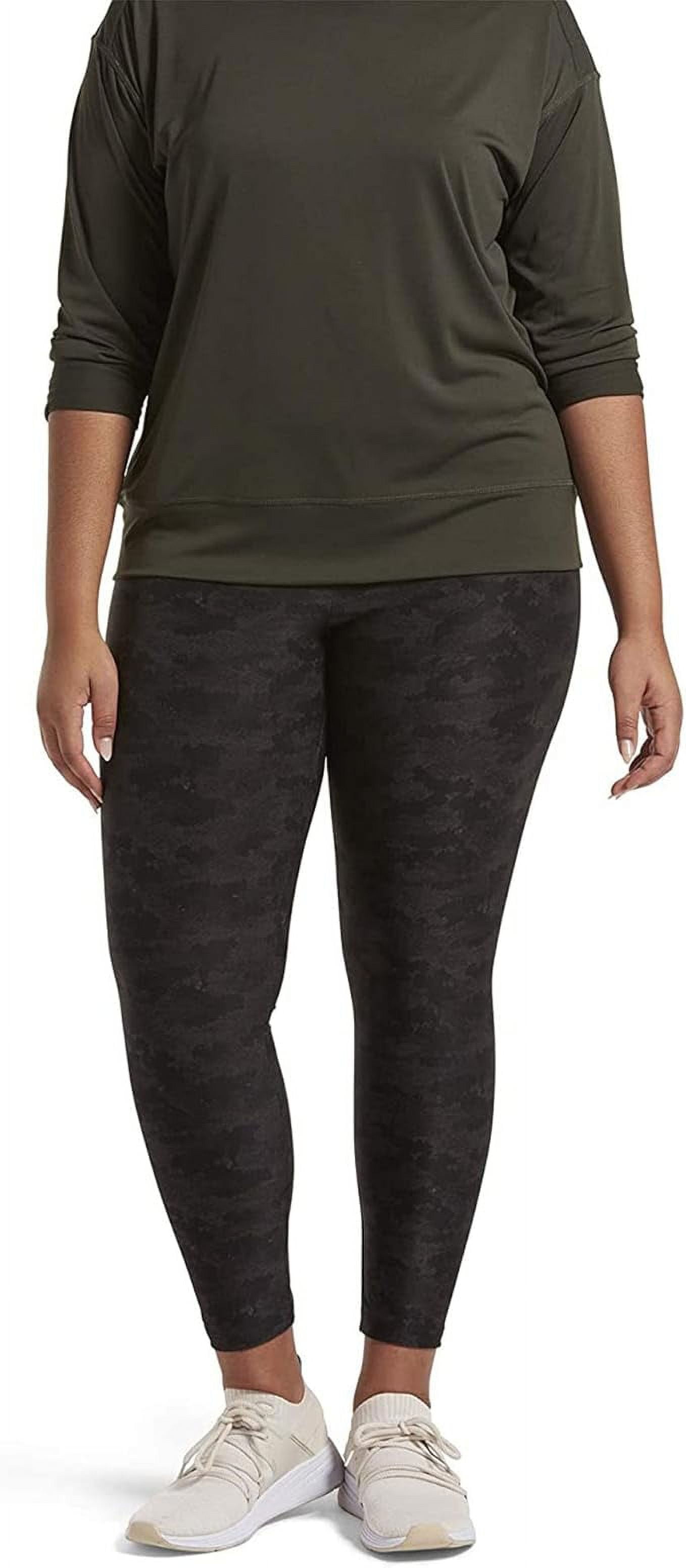 No nonsense Womens Leggings in Womens Pants Walmart