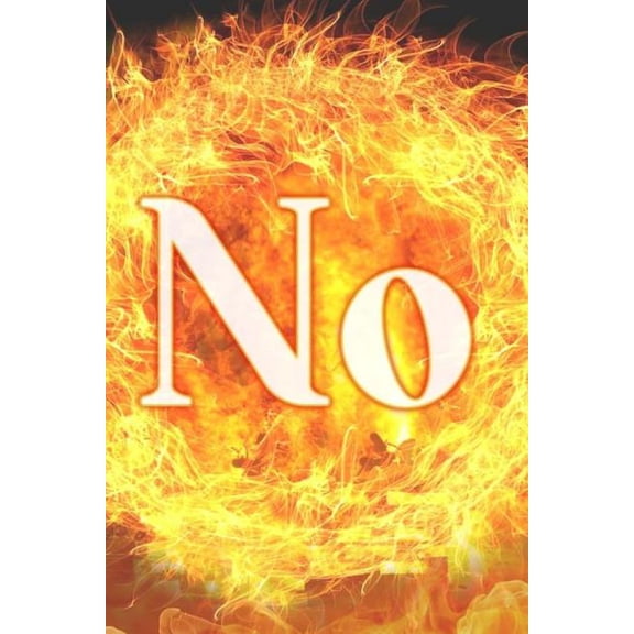 No Notebook (Paperback)