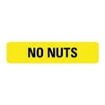 thumbnail image 1 of No Nut Labels, 1 of 1
