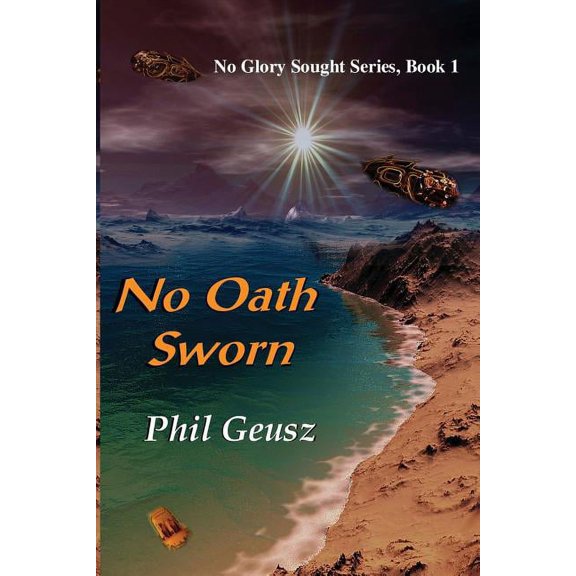 No Oath Sworn