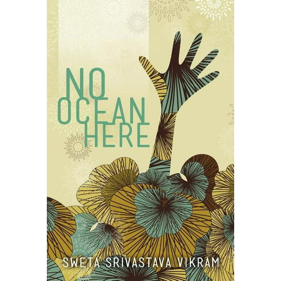 No Ocean Here: Stories In Verse About Women From Asia, Africa, And The Middle East (world Voices)