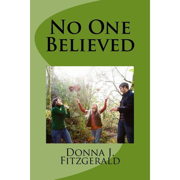 No One Believed (Paperback)