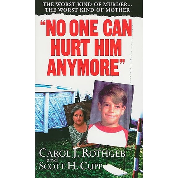 Pre-Owned No One Can Hurt Him Anymore