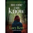 thumbnail image 1 of Pre-Owned No One Can Know: A Stillwater General Mystery Paperback, 1 of 1