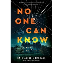 Pre-Owned No One Can Know (Hardcover) 1250859913 9781250859914