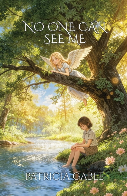 No One Can See Me, (Paperback)