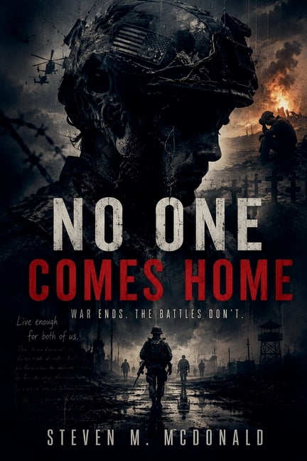 No One Comes Home, (Paperback)