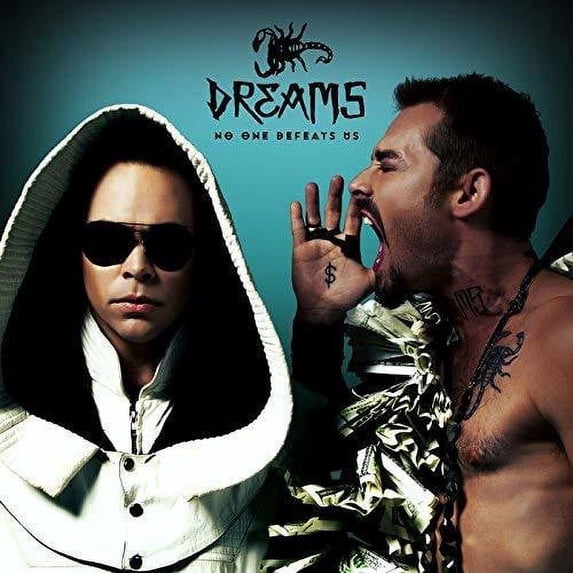 No One Defeats Us (CD)
