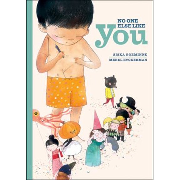 Pre-Owned No One Else Like You (Hardcover) 0664263534 9780664263539