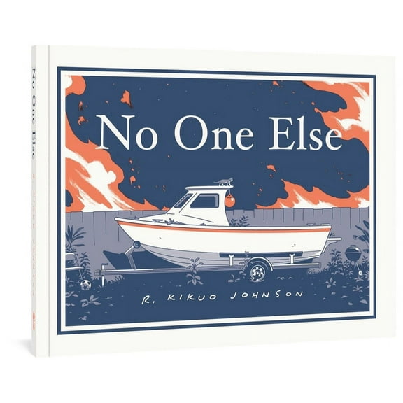 No One Else, (Paperback)