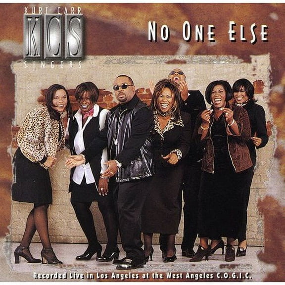 No One Else