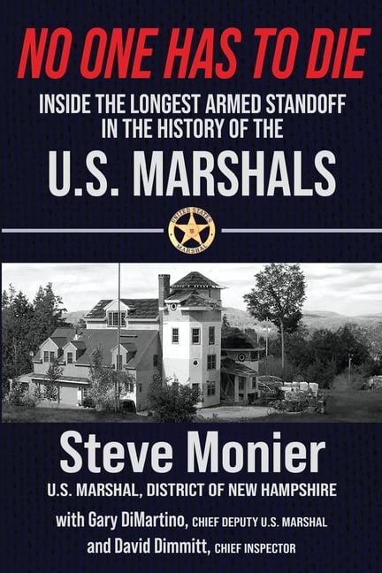 Us Marshals History
