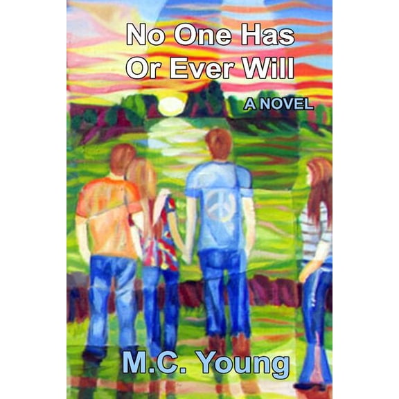No One Has or Ever Will (Paperback)