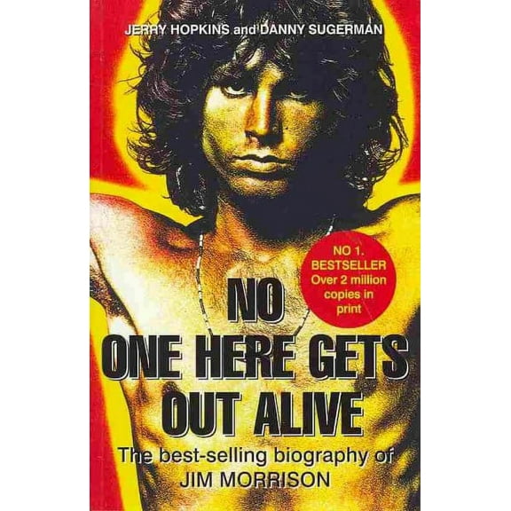 No One Here Gets Out Alive