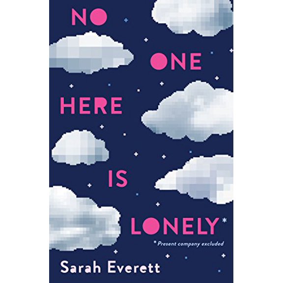 Pre-Owned No One Here Is Lonely, (Paperback)