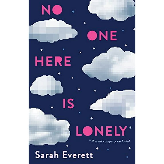 Pre-Owned No One Here Is Lonely (Hardcover) 0553538683 9780553538687