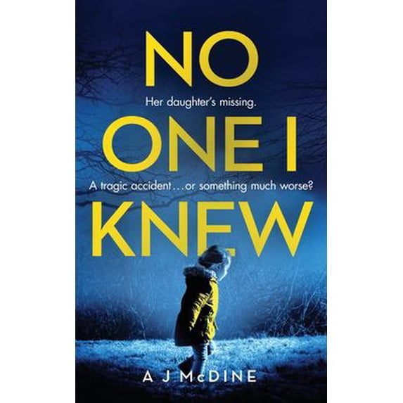 Pre-Owned No One I Knew (Paperback) 1916129951 9781916129955