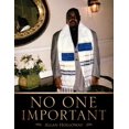 thumbnail image 1 of No One Important, (Paperback), 1 of 1