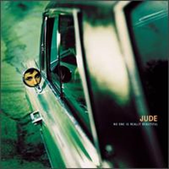 Pre-Owned No One Is Really Beautiful (CD 0093624708728) by Jude