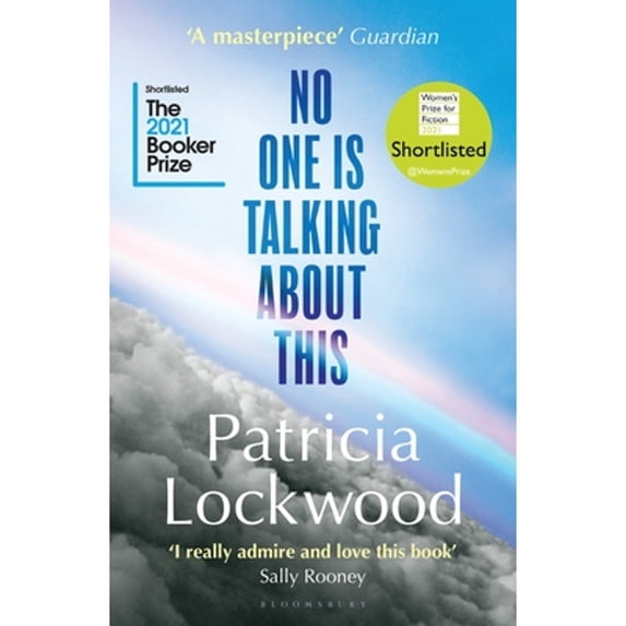 Pre-Owned No One Is Talking About This (Paperback) 1526629771 9781526629777