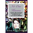 thumbnail image 1 of No One Knows (Paperback), 1 of 1