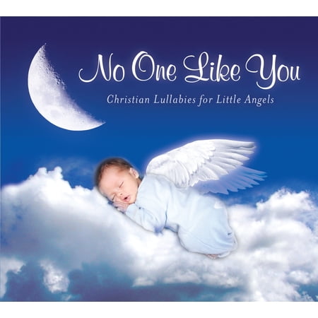 No One Like You - Christian Lullabies for Little Angels by Friendly Songs