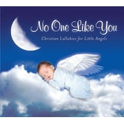 No One Like You - Christian Lullabies for Little Angels by Friendly Songs
