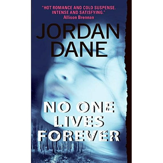 Pre-Owned No One Lives Forever (Unknown) 0061253766 9780061253768