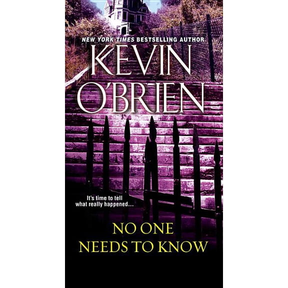 Pre-Owned No One Needs to Know