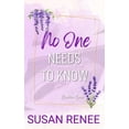 thumbnail image 1 of Pre-Owned No One Needs to Know : Special Edition Paperback (Paperback) 9781964930138, 1 of 1