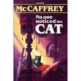 thumbnail image 1 of Pre-Owned No One Noticed the Cat Paperback, 1 of 1