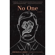 No One Paperback