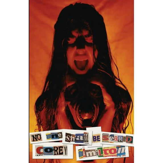 No One Shall Be Spared, (Paperback)