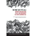 thumbnail image 1 of Pre-Owned No One Size Fits All: Worker Organization, Policy, and Movement in a New Economic Age (Paperback 9780913447161) by Janice Fine, Linda Burnham, Kati Griffith, 1 of 1