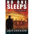 thumbnail image 1 of Pre-Owned No One Sleeps (Milan DIGOS thriller series) (Paperback) 9780941397117, 1 of 1