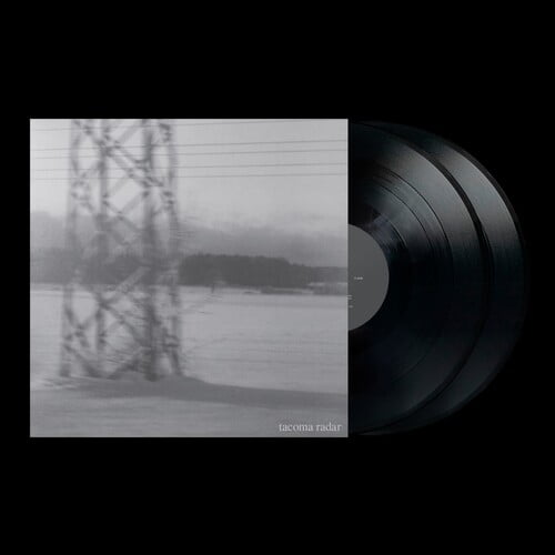 Tacoma Radar - No One Waved Goodbye - Music & Performance - Vinyl
