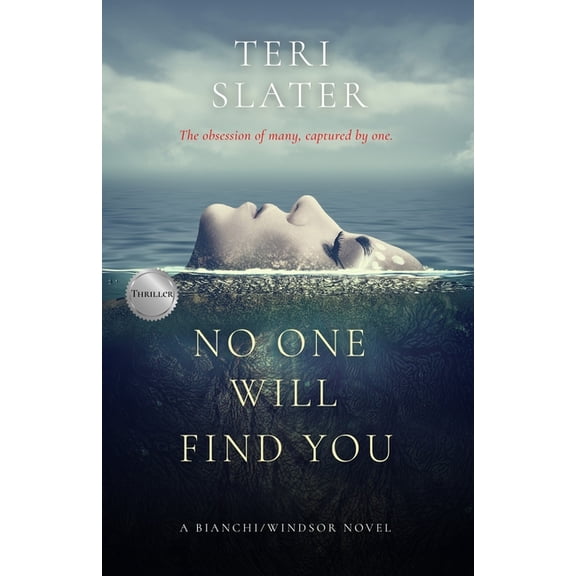 No One Will Find You, (Paperback)