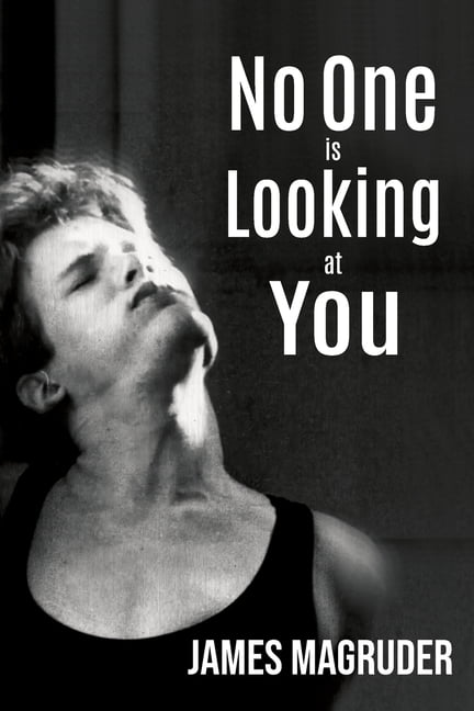No One is Looking at You, (Paperback)