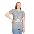 thumbnail image 1 of No One is you Graphic Power Novelty Men Women Apparel, 1 of 8