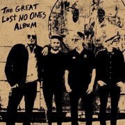 No Ones - Great Lost No Ones Album - Rock - CD